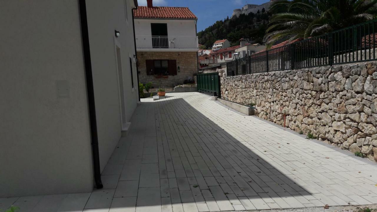 Mimi Apartment Hvar Town Exterior photo